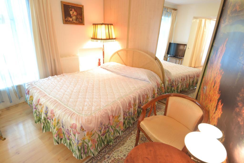 Skapo Apartments วิลนีอุส ห้อง รูปภาพ