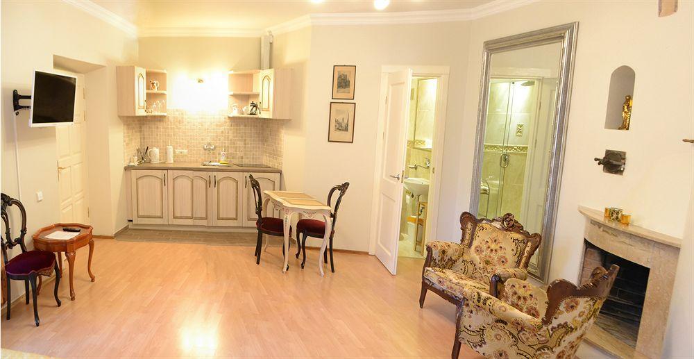 Skapo Apartments วิลนีอุส ภายนอก รูปภาพ