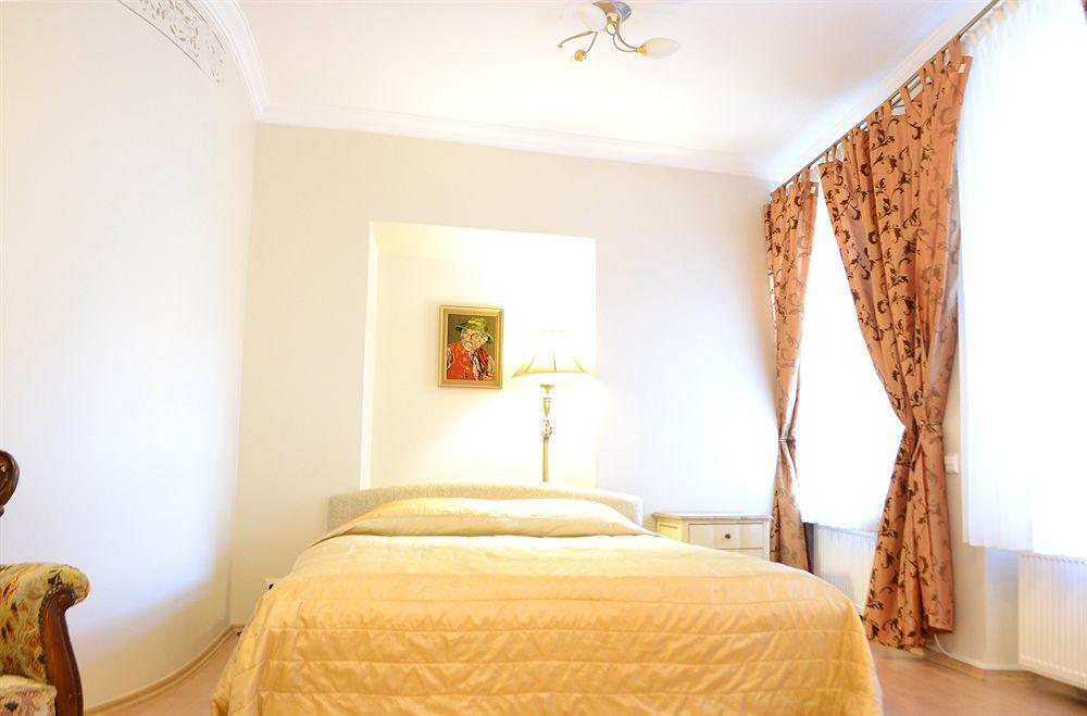 Skapo Apartments วิลนีอุส ภายนอก รูปภาพ
