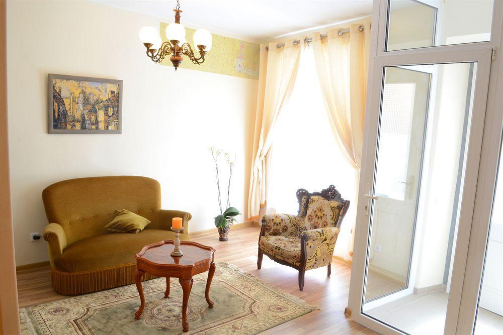 Skapo Apartments วิลนีอุส ภายนอก รูปภาพ