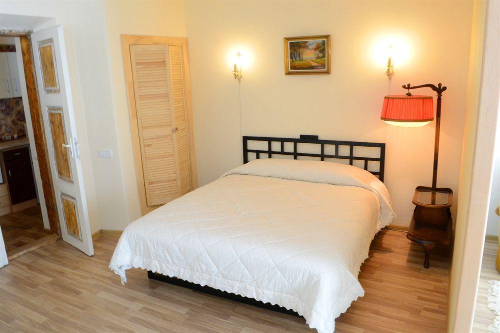 Skapo Apartments วิลนีอุส ภายนอก รูปภาพ