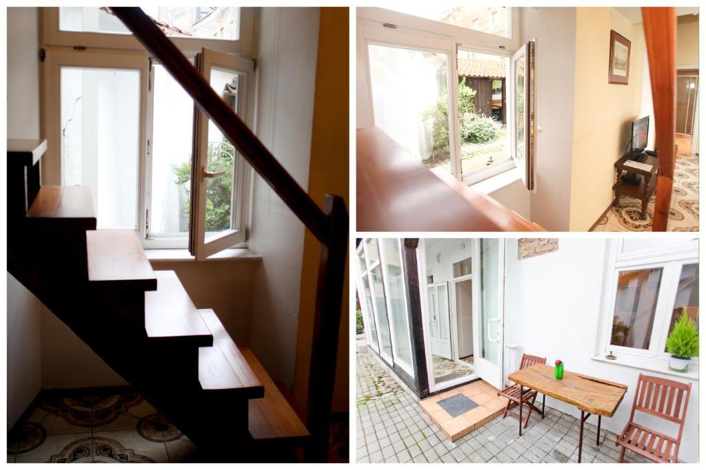Skapo Apartments วิลนีอุส ห้อง รูปภาพ