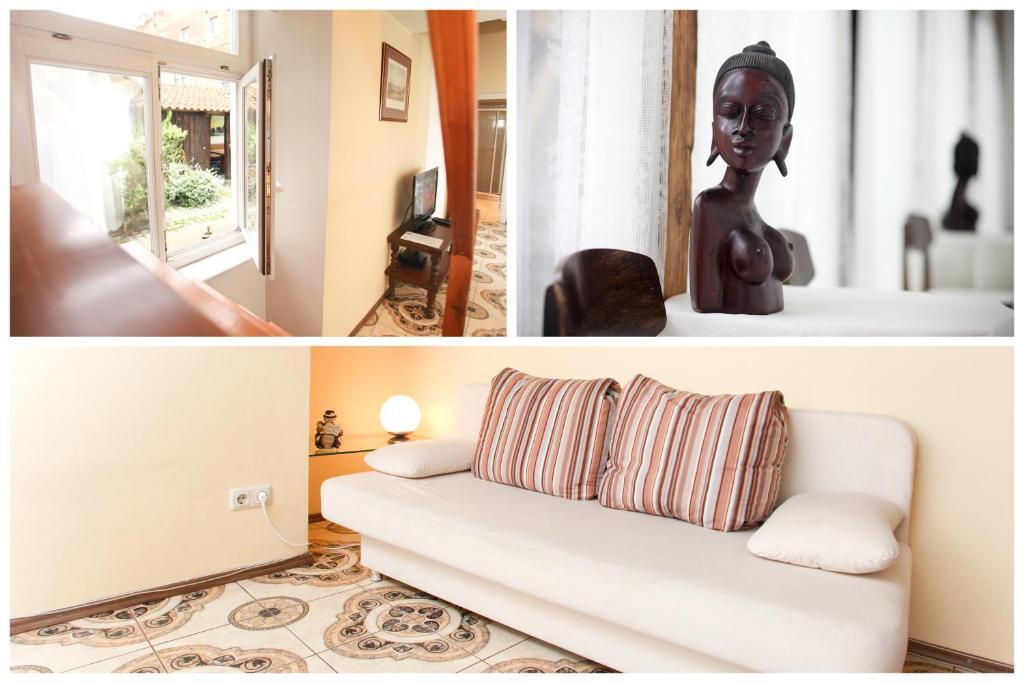 Skapo Apartments วิลนีอุส ห้อง รูปภาพ