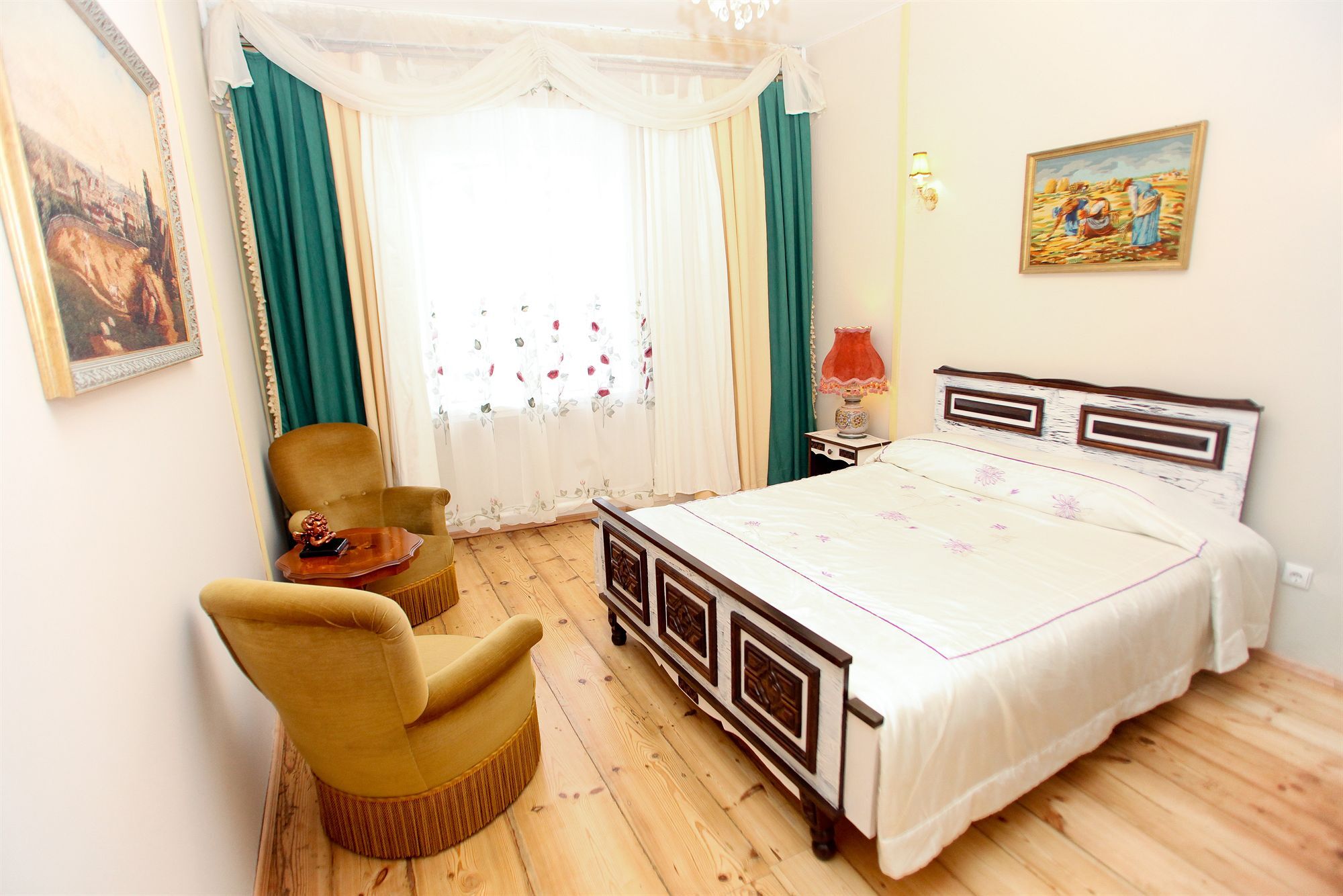 Skapo Apartments วิลนีอุส ภายนอก รูปภาพ