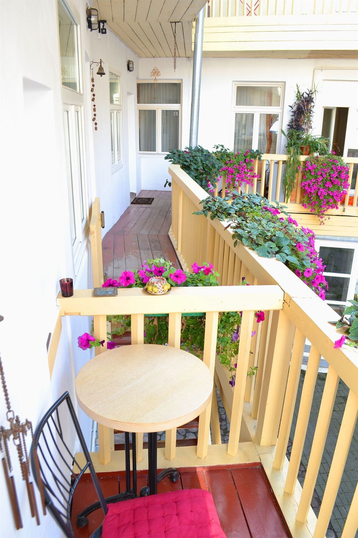 Skapo Apartments วิลนีอุส ภายนอก รูปภาพ