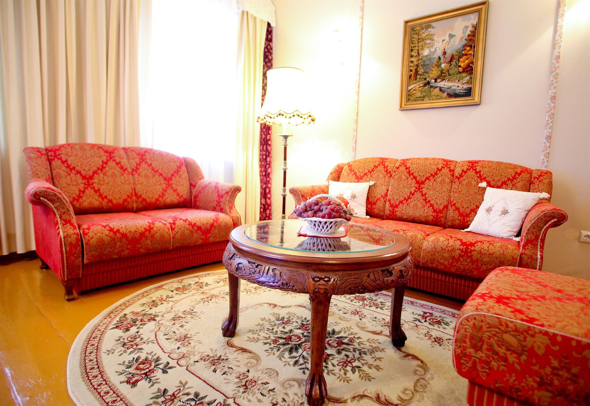 Skapo Apartments วิลนีอุส ภายนอก รูปภาพ