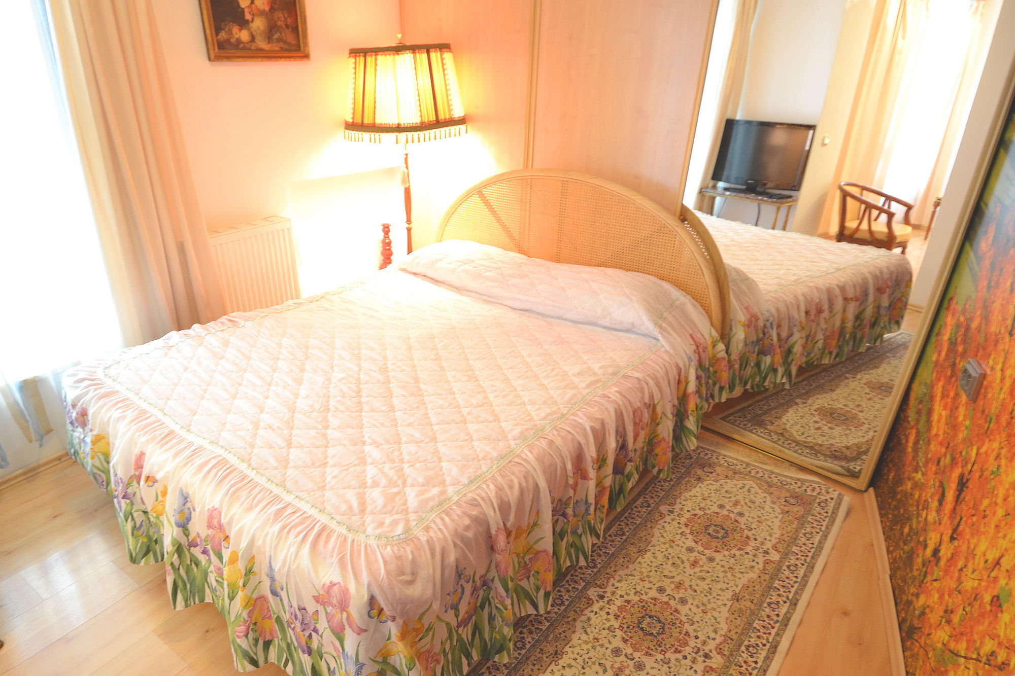 Skapo Apartments วิลนีอุส ภายนอก รูปภาพ